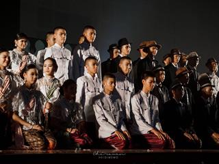 กิจกรรมงานแสดงประจำปี,สาธิตวิพิธทัศนา,ครั้งที่,4,เนื่องในโอกาสครบรอบ,7,ปี,โรงเรียนสาธิตฯ