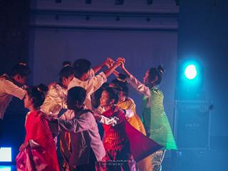 กิจกรรมงานแสดงประจำปี,สาธิตวิพิธทัศนา,ครั้งที่,4,เนื่องในโอกาสครบรอบ,7,ปี,โรงเรียนสาธิตฯ