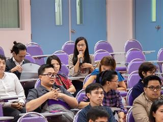คณะศิลปศาสตร์,จัดงานประชุมบุคลากร,เพื่อแลกเปลี่ยนความคิดและหารือแนวทางการพัฒนาคณะศิลปศาสตร์ในอนาคต