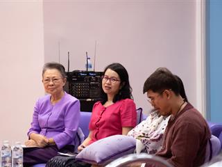 คณะศิลปศาสตร์,จัดงานประชุมบุคลากร,เพื่อแลกเปลี่ยนความคิดและหารือแนวทางการพัฒนาคณะศิลปศาสตร์ในอนาคต
