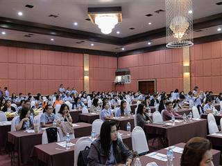 ,SEEN,จัดการอบรมถ่ายทอดเทคโนโลยี,การผลิตเชื้อเพลิงขยะให้แก่สำนักงานสาธารณสุขจังหวัด