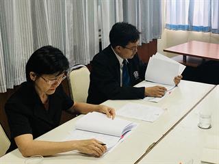 ความร่วมมือด้านการผลิตบัณฑิตทันตแพทย์,ณ,จังหวัดเชียงใหม่