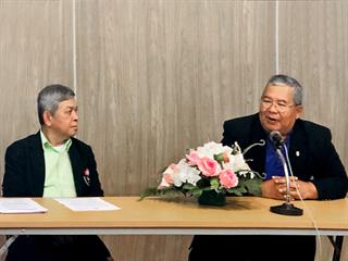 ความร่วมมือด้านการผลิตบัณฑิตทันตแพทย์,ณ,จังหวัดเชียงใหม่