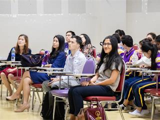 สาขาวิชาภาษาฝรั่งเศส,คณะศิลปศาสตร์,มหาวิทยาลัยพะเยาร่วมกับสถานเอกอัครราชทูตฝรั่งเศส,ประจำประเทศไทย,จัดกิจกรรมฉายภาพยนตร์ภายใต้โครงการ,<,Cine