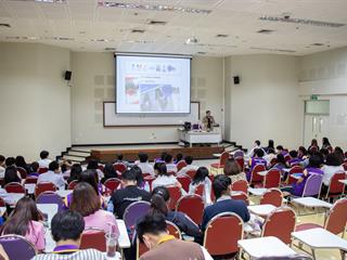 สาขาวิชาภาษาฝรั่งเศส,คณะศิลปศาสตร์,มหาวิทยาลัยพะเยาร่วมกับสถานเอกอัครราชทูตฝรั่งเศส,ประจำประเทศไทย,จัดกิจกรรมฉายภาพยนตร์ภายใต้โครงการ,<,Cine
