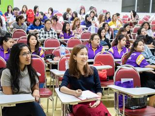 สาขาวิชาภาษาฝรั่งเศส,คณะศิลปศาสตร์,มหาวิทยาลัยพะเยาร่วมกับสถานเอกอัครราชทูตฝรั่งเศส,ประจำประเทศไทย,จัดกิจกรรมฉายภาพยนตร์ภายใต้โครงการ,<,Cine