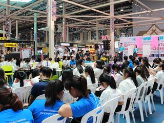 คณะวิทยาการจัดการและสารสนเทศศาสตร์,มหาวิทยาลัยพะเยา,จัดนิทรรศการแสดงผลงานนิสิต,และการคืนข้อมูลการวิจัยสู่ชุมชน,(MIS,UP,Open,House),ณ,ศูนย์การค้า,Tops,Plaza,พะเยา