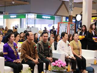 คณะวิทยาการจัดการและสารสนเทศศาสตร์,มหาวิทยาลัยพะเยา,จัดนิทรรศการแสดงผลงานนิสิต,และการคืนข้อมูลการวิจัยสู่ชุมชน,(MIS,UP,Open,House),ณ,ศูนย์การค้า,Tops,Plaza,พะเยา