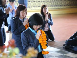 มหาวิทยาลัยพะเยา,ต้อนรับ,สำนักงานรับรองมาตรฐานและประเมินคุณภาพการศึกษา,(องค์การมหาชน)