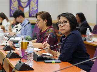 โครงการอบรมเชิงปฏิบัติการ,เรื่อง,การออกแบบการเรียนการสอน,จากห้องเรียนสู่ออนไลน์มหาชน