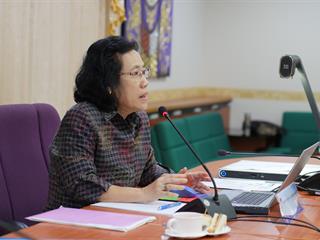 โครงการอบรมเชิงปฏิบัติการ,เรื่อง,การออกแบบการเรียนการสอน,จากห้องเรียนสู่ออนไลน์มหาชน