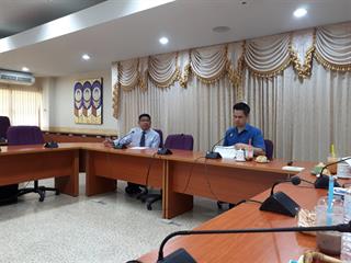 มหาวิทยาลัยพะเยา,เป็นเจ้าภาพงานสานสัมพันธ์มิตรภาพไทย-ลาว,ครั้งที่,15,เตรียมพร้อมการจัดงาน,เน้นเอกลักษณ์ศิลปวัฒนธรรมล้านนาในชุมชน
