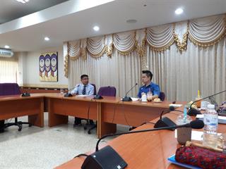 มหาวิทยาลัยพะเยา,เป็นเจ้าภาพงานสานสัมพันธ์มิตรภาพไทย-ลาว,ครั้งที่,15,เตรียมพร้อมการจัดงาน,เน้นเอกลักษณ์ศิลปวัฒนธรรมล้านนาในชุมชน