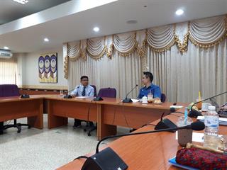 มหาวิทยาลัยพะเยา,เป็นเจ้าภาพงานสานสัมพันธ์มิตรภาพไทย-ลาว,ครั้งที่,15,เตรียมพร้อมการจัดงาน,เน้นเอกลักษณ์ศิลปวัฒนธรรมล้านนาในชุมชน