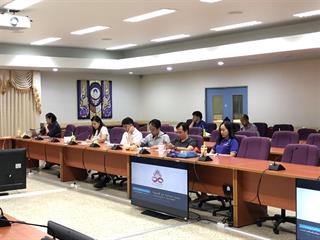 มหาวิทยาลัยพะเยา,เป็นเจ้าภาพงานสานสัมพันธ์มิตรภาพไทย-ลาว,ครั้งที่,15,เตรียมพร้อมการจัดงาน,เน้นเอกลักษณ์ศิลปวัฒนธรรมล้านนาในชุมชน
