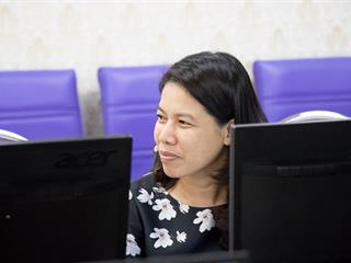 คณะศิลปศาสตร์,มหาวิทยาลัยพะเยา,ให้การต้อนรับ,Cambridge,Assessment,English,เพื่อรับฟังการนำเสนอชุดทดสอบภาษาอังกฤษสำหรับมหาวิทยาลัย,และหลักสูตรการฝึกอบรมครูภาษาอังกฤษ