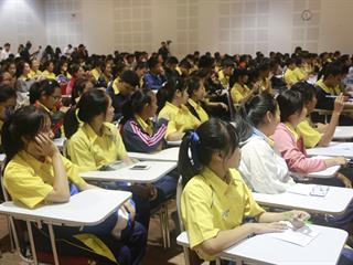 สาขาวิชาภูมิสารสนเทศศาสตร์,คณะเทคโนโลยีสารสนเทศและการสื่อสาร,มหาวิทยาลัยพะเยา,,จัดเสวนา,“บทบาทของภูมิศาสตร์,และภูมิสารสนเทศ,ในการขับเคลื่อนประเทศไทยในยุค,4.0”