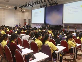 สาขาวิชาภูมิสารสนเทศศาสตร์,คณะเทคโนโลยีสารสนเทศและการสื่อสาร,มหาวิทยาลัยพะเยา,,จัดเสวนา,“บทบาทของภูมิศาสตร์,และภูมิสารสนเทศ,ในการขับเคลื่อนประเทศไทยในยุค,4.0”