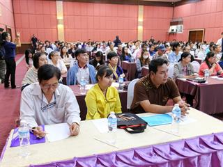 ม.พะเยา,ร่วมบูรณาการสร้างความรู้,ความเข้าใจ,ยกระดับโอทอป,ใน,“กิจกรรมOTOP,สัญจร”