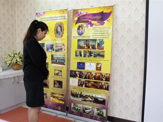คณะศิลปศาสตร์,มหาวิทยาลัยพะเยา,ให้การต้อนรับคณะกรรมการประเมินครูผู้สมควรได้รับพระราชทานรางวัลสมเด็จเจ้าฟ้ามหาจักรี,ในส่วนของสำนักงานเลขาธิการคุรุสภา,ครั้งที่,3,ปี,พ.ศ.,2562