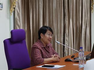 การประชุมคณะทำงานข้อมูลท้องถิ่น,ข่ายงานห้องสมุดมหาวิทยาลัยส่วนภูมิภาค,ครั้งที่,2/2561,ณ,ศูนย์บรรณสารและสื่อการศึกษา,มหาวิทยาลัยพะเยา