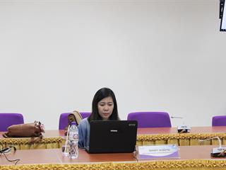 การประชุมคณะทำงานข้อมูลท้องถิ่น,ข่ายงานห้องสมุดมหาวิทยาลัยส่วนภูมิภาค,ครั้งที่,2/2561,ณ,ศูนย์บรรณสารและสื่อการศึกษา,มหาวิทยาลัยพะเยา