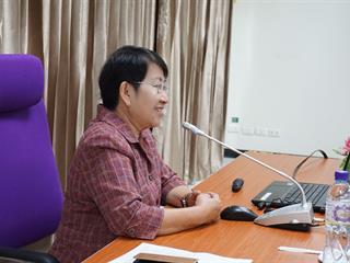 การประชุมคณะทำงานข้อมูลท้องถิ่น,ข่ายงานห้องสมุดมหาวิทยาลัยส่วนภูมิภาค,ครั้งที่,2/2561,ณ,ศูนย์บรรณสารและสื่อการศึกษา,มหาวิทยาลัยพะเยา
