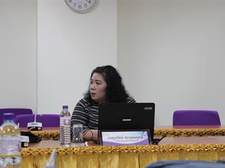 การประชุมคณะทำงานข้อมูลท้องถิ่น,ข่ายงานห้องสมุดมหาวิทยาลัยส่วนภูมิภาค,ครั้งที่,2/2561,ณ,ศูนย์บรรณสารและสื่อการศึกษา,มหาวิทยาลัยพะเยา