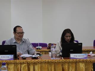 การประชุมคณะทำงานข้อมูลท้องถิ่น,ข่ายงานห้องสมุดมหาวิทยาลัยส่วนภูมิภาค,ครั้งที่,2/2561,ณ,ศูนย์บรรณสารและสื่อการศึกษา,มหาวิทยาลัยพะเยา