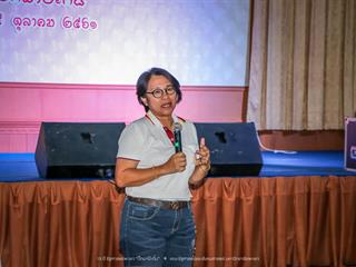 คณะรัฐศาสตร์และสังคมศาสตร์,มหาวิทยาลัยพะเยา,ดำเนินงาน,15,ปี,รัฐศาสตร์พะเยา,“ปิ๊กมาป๊ะกั๋น”