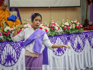 คณะรัฐศาสตร์และสังคมศาสตร์,มหาวิทยาลัยพะเยา,ดำเนินงาน,15,ปี,รัฐศาสตร์พะเยา,“ปิ๊กมาป๊ะกั๋น”
