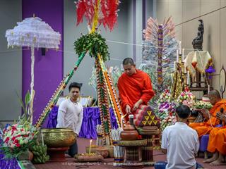 คณะรัฐศาสตร์และสังคมศาสตร์,มหาวิทยาลัยพะเยา,ดำเนินงาน,15,ปี,รัฐศาสตร์พะเยา,“ปิ๊กมาป๊ะกั๋น”