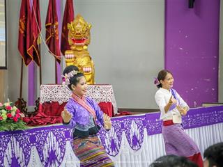 คณะรัฐศาสตร์และสังคมศาสตร์,มหาวิทยาลัยพะเยา,ดำเนินงาน,15,ปี,รัฐศาสตร์พะเยา,“ปิ๊กมาป๊ะกั๋น”