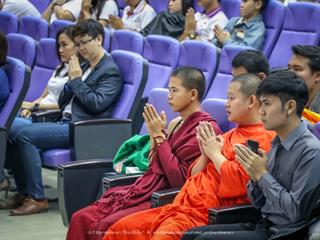 คณะรัฐศาสตร์และสังคมศาสตร์,มหาวิทยาลัยพะเยา,ดำเนินงาน,15,ปี,รัฐศาสตร์พะเยา,“ปิ๊กมาป๊ะกั๋น”