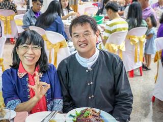 คณะรัฐศาสตร์และสังคมศาสตร์,มหาวิทยาลัยพะเยา,ดำเนินงาน,15,ปี,รัฐศาสตร์พะเยา,“ปิ๊กมาป๊ะกั๋น”
