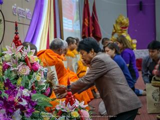 คณะรัฐศาสตร์และสังคมศาสตร์,มหาวิทยาลัยพะเยา,ดำเนินงาน,15,ปี,รัฐศาสตร์พะเยา,“ปิ๊กมาป๊ะกั๋น”