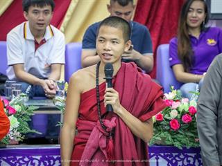 คณะรัฐศาสตร์และสังคมศาสตร์,มหาวิทยาลัยพะเยา,ดำเนินงาน,15,ปี,รัฐศาสตร์พะเยา,“ปิ๊กมาป๊ะกั๋น”