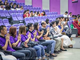 คณะรัฐศาสตร์และสังคมศาสตร์,มหาวิทยาลัยพะเยา,ดำเนินงาน,15,ปี,รัฐศาสตร์พะเยา,“ปิ๊กมาป๊ะกั๋น”