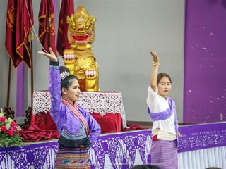 คณะรัฐศาสตร์และสังคมศาสตร์,มหาวิทยาลัยพะเยา,ดำเนินงาน,15,ปี,รัฐศาสตร์พะเยา,“ปิ๊กมาป๊ะกั๋น”