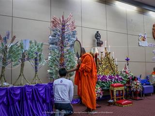 คณะรัฐศาสตร์และสังคมศาสตร์,มหาวิทยาลัยพะเยา,ดำเนินงาน,15,ปี,รัฐศาสตร์พะเยา,“ปิ๊กมาป๊ะกั๋น”