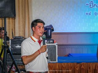 คณะรัฐศาสตร์และสังคมศาสตร์,มหาวิทยาลัยพะเยา,ดำเนินงาน,15,ปี,รัฐศาสตร์พะเยา,“ปิ๊กมาป๊ะกั๋น”