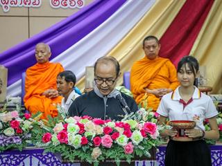 คณะรัฐศาสตร์และสังคมศาสตร์,มหาวิทยาลัยพะเยา,ดำเนินงาน,15,ปี,รัฐศาสตร์พะเยา,“ปิ๊กมาป๊ะกั๋น”