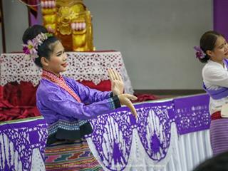 คณะรัฐศาสตร์และสังคมศาสตร์,มหาวิทยาลัยพะเยา,ดำเนินงาน,15,ปี,รัฐศาสตร์พะเยา,“ปิ๊กมาป๊ะกั๋น”