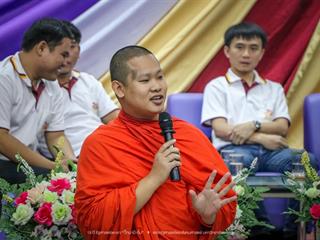 คณะรัฐศาสตร์และสังคมศาสตร์,มหาวิทยาลัยพะเยา,ดำเนินงาน,15,ปี,รัฐศาสตร์พะเยา,“ปิ๊กมาป๊ะกั๋น”