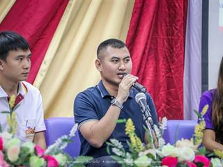 คณะรัฐศาสตร์และสังคมศาสตร์,มหาวิทยาลัยพะเยา,ดำเนินงาน,15,ปี,รัฐศาสตร์พะเยา,“ปิ๊กมาป๊ะกั๋น”
