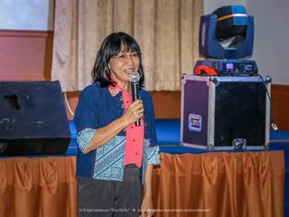 คณะรัฐศาสตร์และสังคมศาสตร์,มหาวิทยาลัยพะเยา,ดำเนินงาน,15,ปี,รัฐศาสตร์พะเยา,“ปิ๊กมาป๊ะกั๋น”