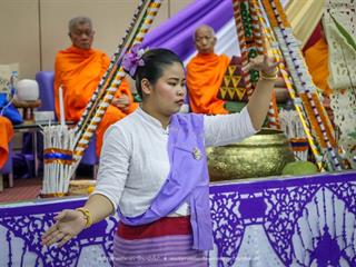 คณะรัฐศาสตร์และสังคมศาสตร์,มหาวิทยาลัยพะเยา,ดำเนินงาน,15,ปี,รัฐศาสตร์พะเยา,“ปิ๊กมาป๊ะกั๋น”