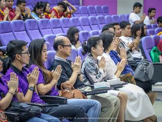 คณะรัฐศาสตร์และสังคมศาสตร์,มหาวิทยาลัยพะเยา,ดำเนินงาน,15,ปี,รัฐศาสตร์พะเยา,“ปิ๊กมาป๊ะกั๋น”