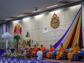 คณะรัฐศาสตร์และสังคมศาสตร์,มหาวิทยาลัยพะเยา,ดำเนินงาน,15,ปี,รัฐศาสตร์พะเยา,“ปิ๊กมาป๊ะกั๋น”