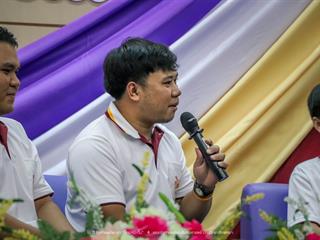 คณะรัฐศาสตร์และสังคมศาสตร์,มหาวิทยาลัยพะเยา,ดำเนินงาน,15,ปี,รัฐศาสตร์พะเยา,“ปิ๊กมาป๊ะกั๋น”